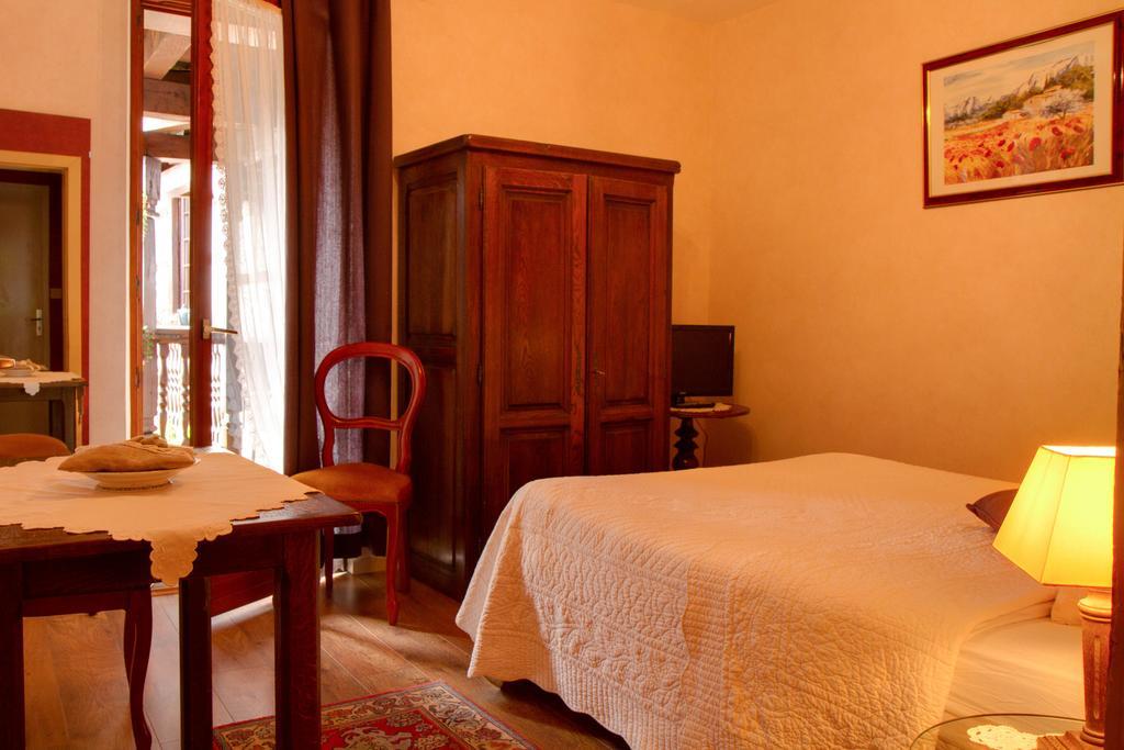 Hotel Kieffer Itterswiller Room photo